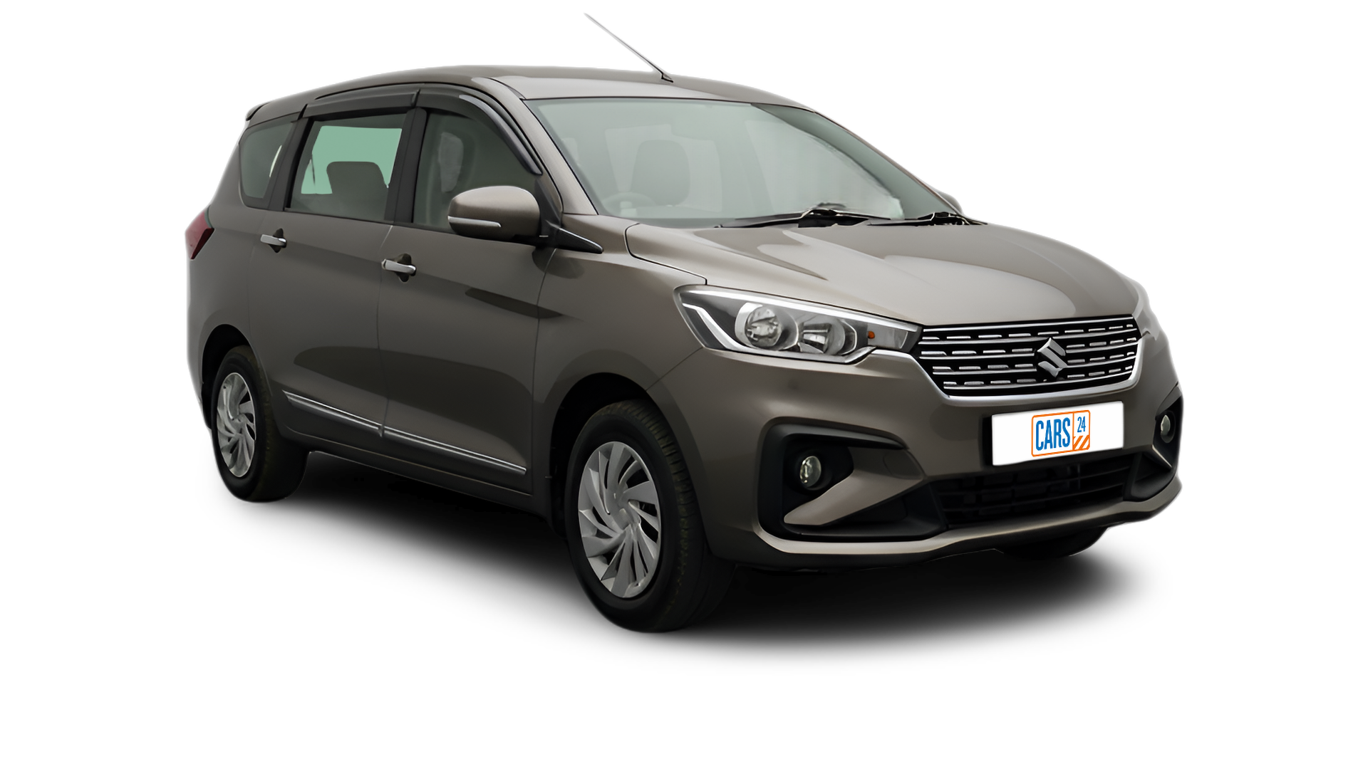 Maruti Ertiga-img